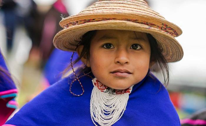 Tema: Los Desafíos de la Comunicación Intercultural en la comunidad indígena Misak en&nbsp;Bogotá