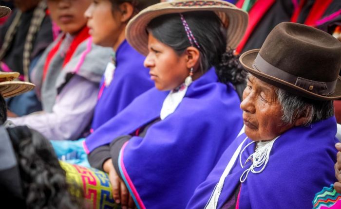 Justificación: ¿Por qué Investigar a la Comunidad Indígena&nbsp;Misak?